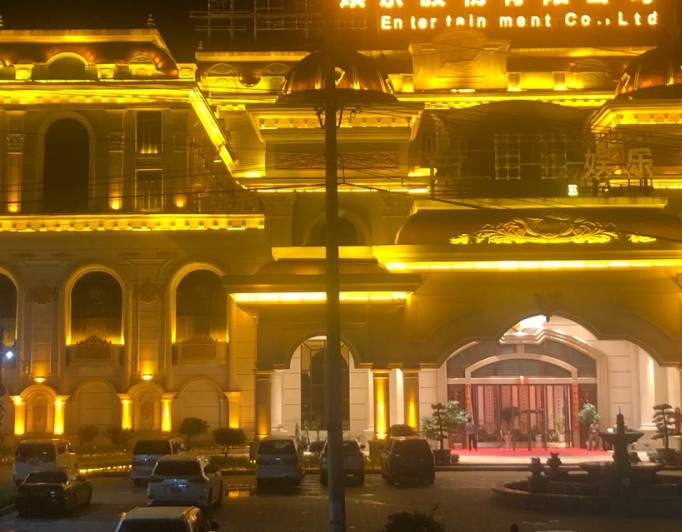 新盛度假村 - 巴厘岛